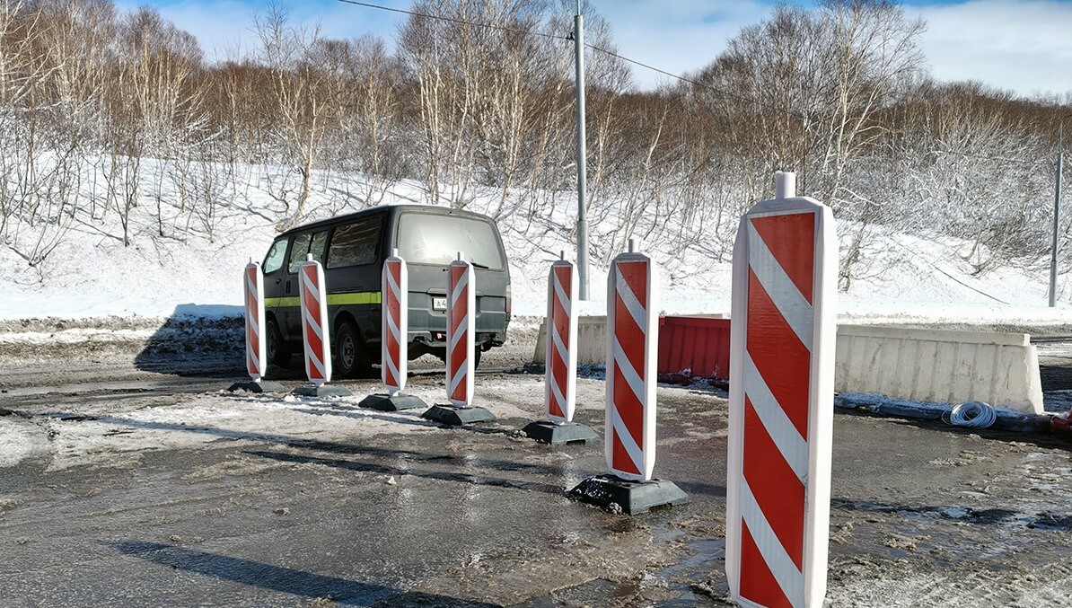 Губернатор Камчатки назначил Сергея Миронова ответственным за соблюдение сроков работ на улице Высотной